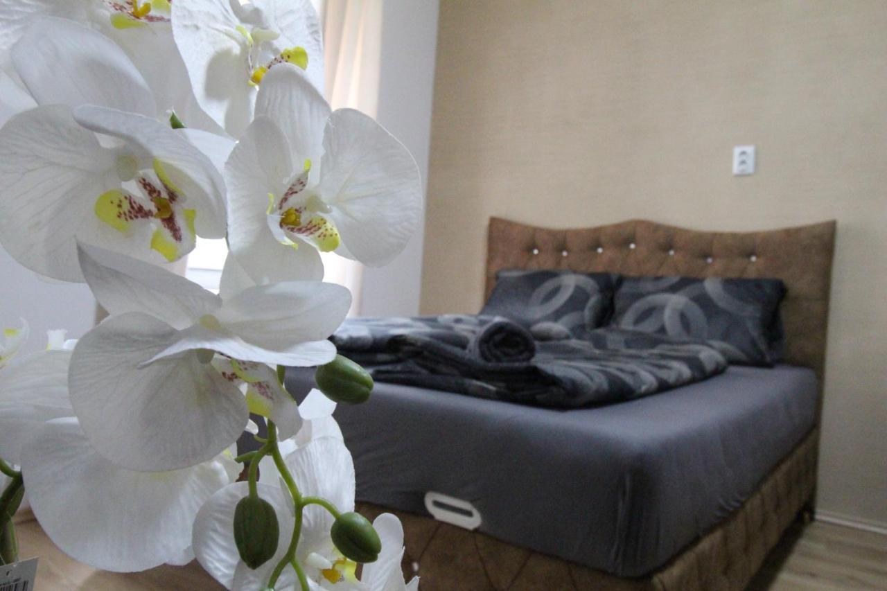 Private Quad Bedroom With Bathroom Rf3 Виена Екстериор снимка
