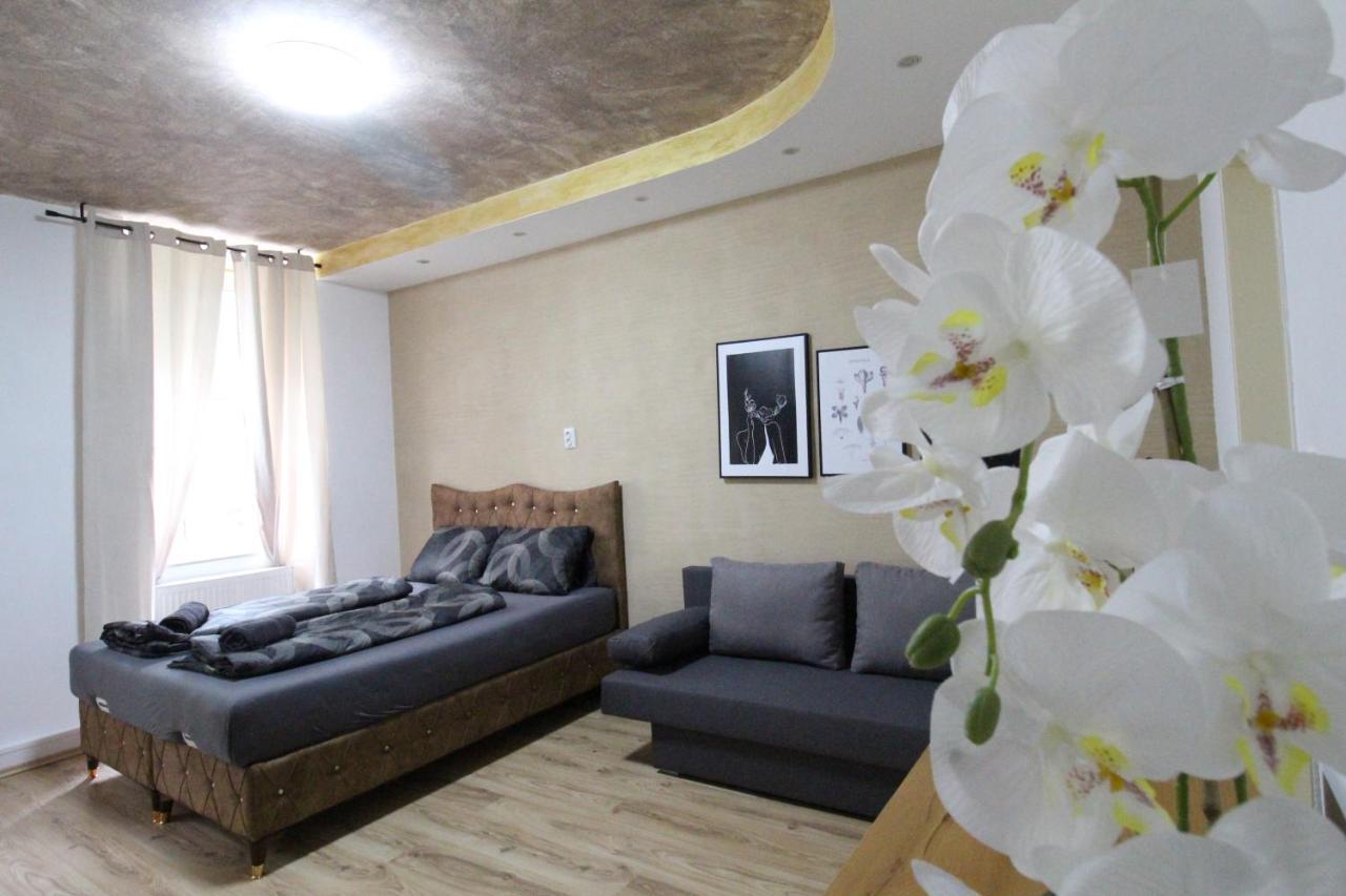 Private Quad Bedroom With Bathroom Rf3 Виена Екстериор снимка