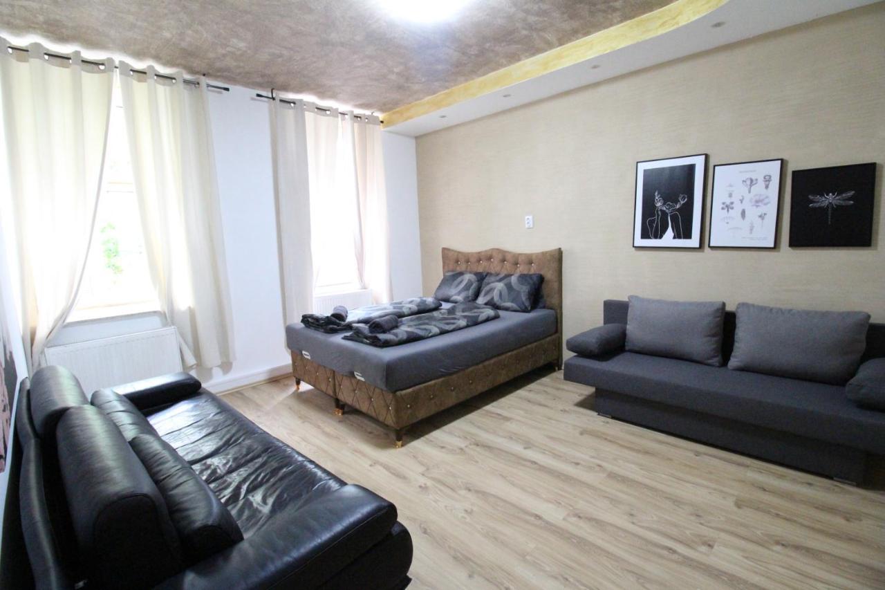 Private Quad Bedroom With Bathroom Rf3 Виена Екстериор снимка