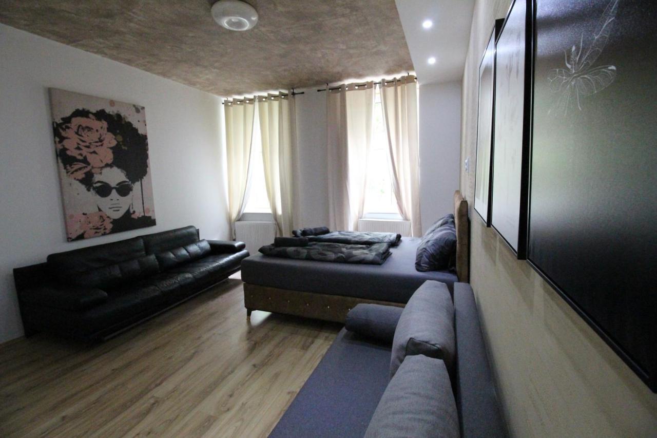 Private Quad Bedroom With Bathroom Rf3 Виена Екстериор снимка