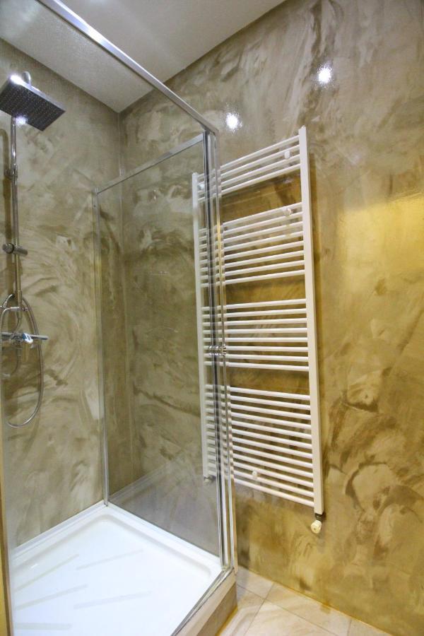 Private Quad Bedroom With Bathroom Rf3 Виена Екстериор снимка