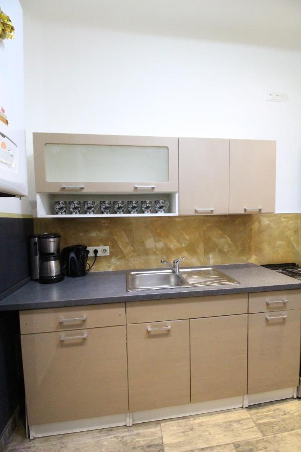 Private Quad Bedroom With Bathroom Rf3 Виена Екстериор снимка