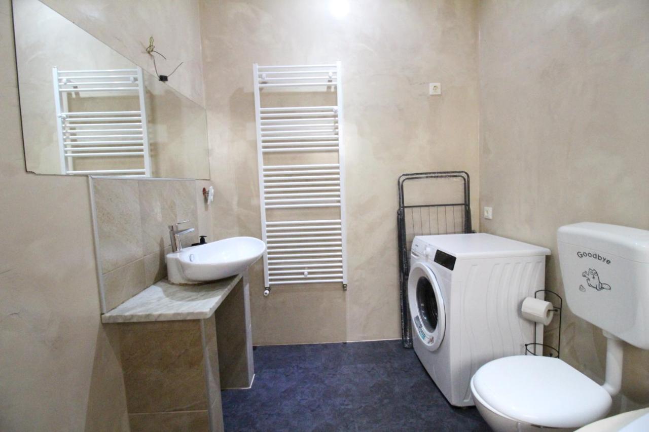 Private Quad Bedroom With Bathroom Rf3 Виена Екстериор снимка